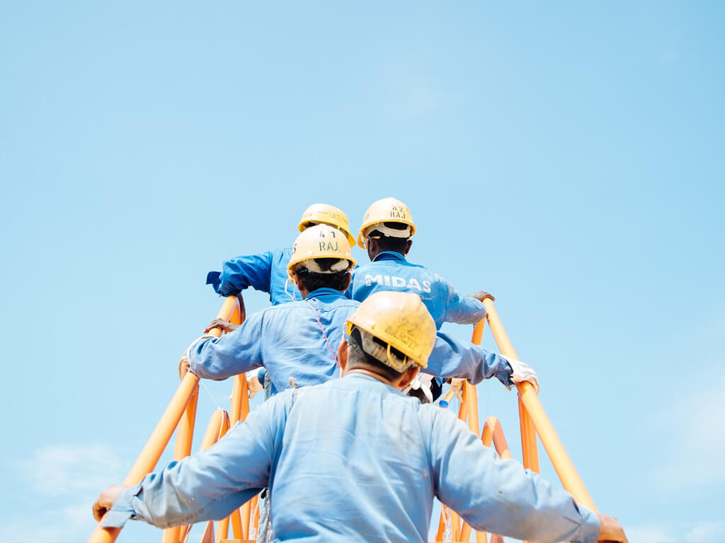 worker